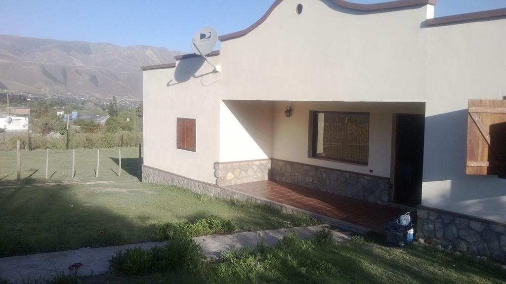 Posada La Sofia Tafí del Valle Værelse billede